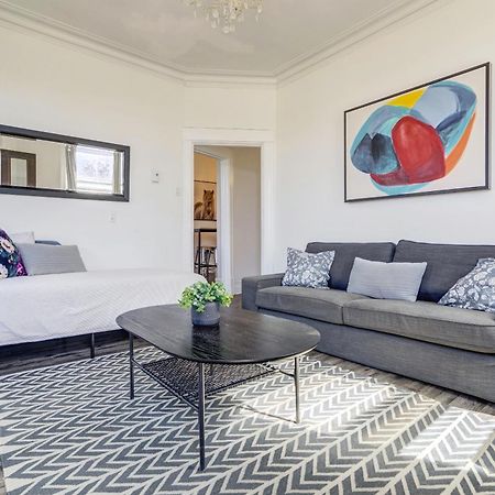 Chez Mont Royal Apartments! Montreal Zewnętrze zdjęcie