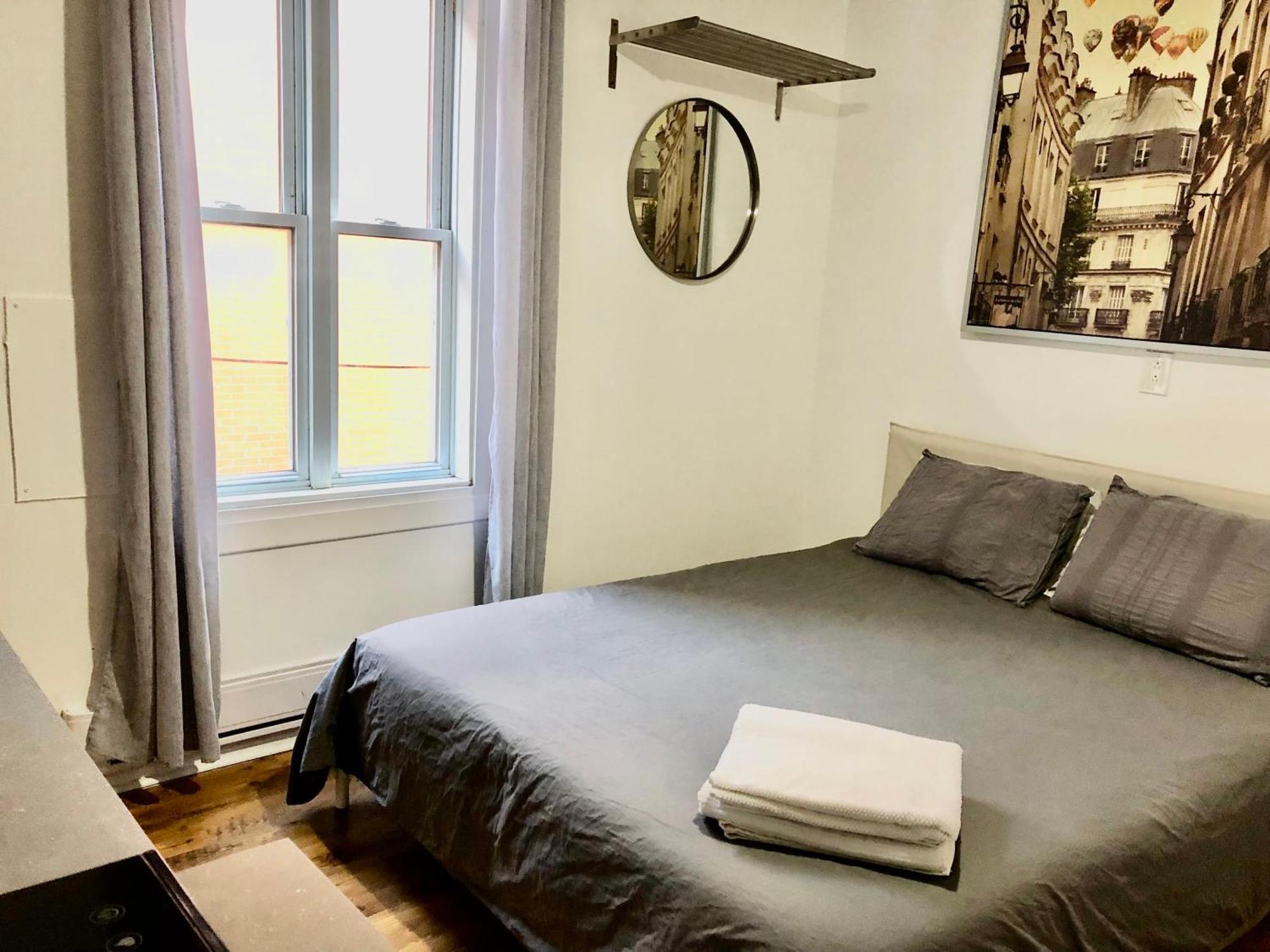 Chez Mont Royal Apartments! Montreal Zewnętrze zdjęcie