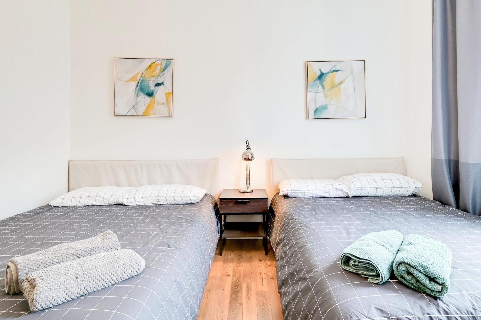 Chez Mont Royal Apartments! Montreal Zewnętrze zdjęcie