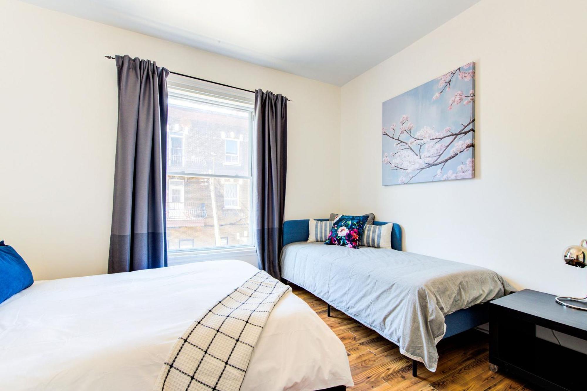 Chez Mont Royal Apartments! Montreal Zewnętrze zdjęcie