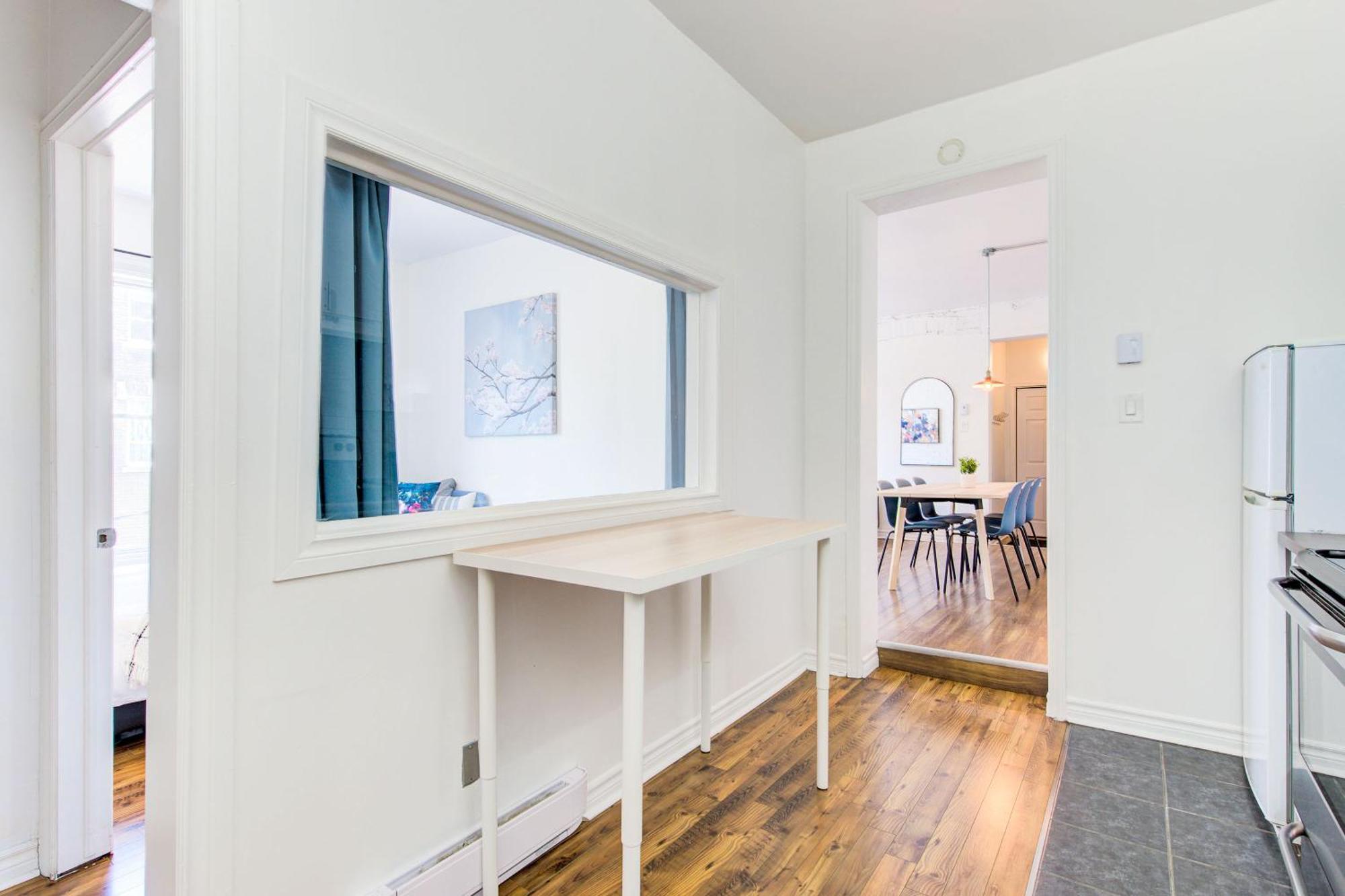 Chez Mont Royal Apartments! Montreal Zewnętrze zdjęcie