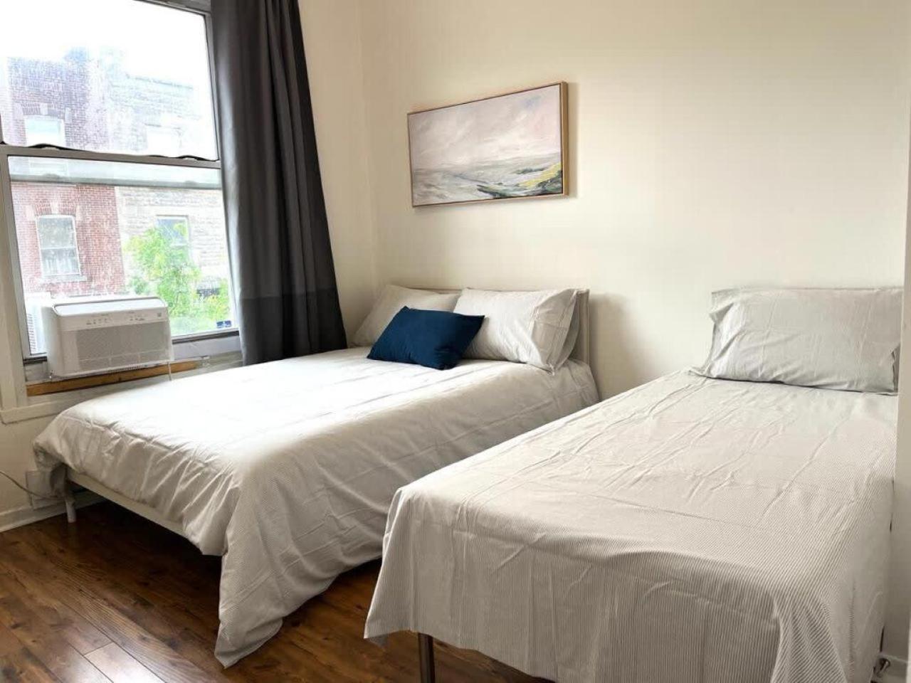 Chez Mont Royal Apartments! Montreal Zewnętrze zdjęcie