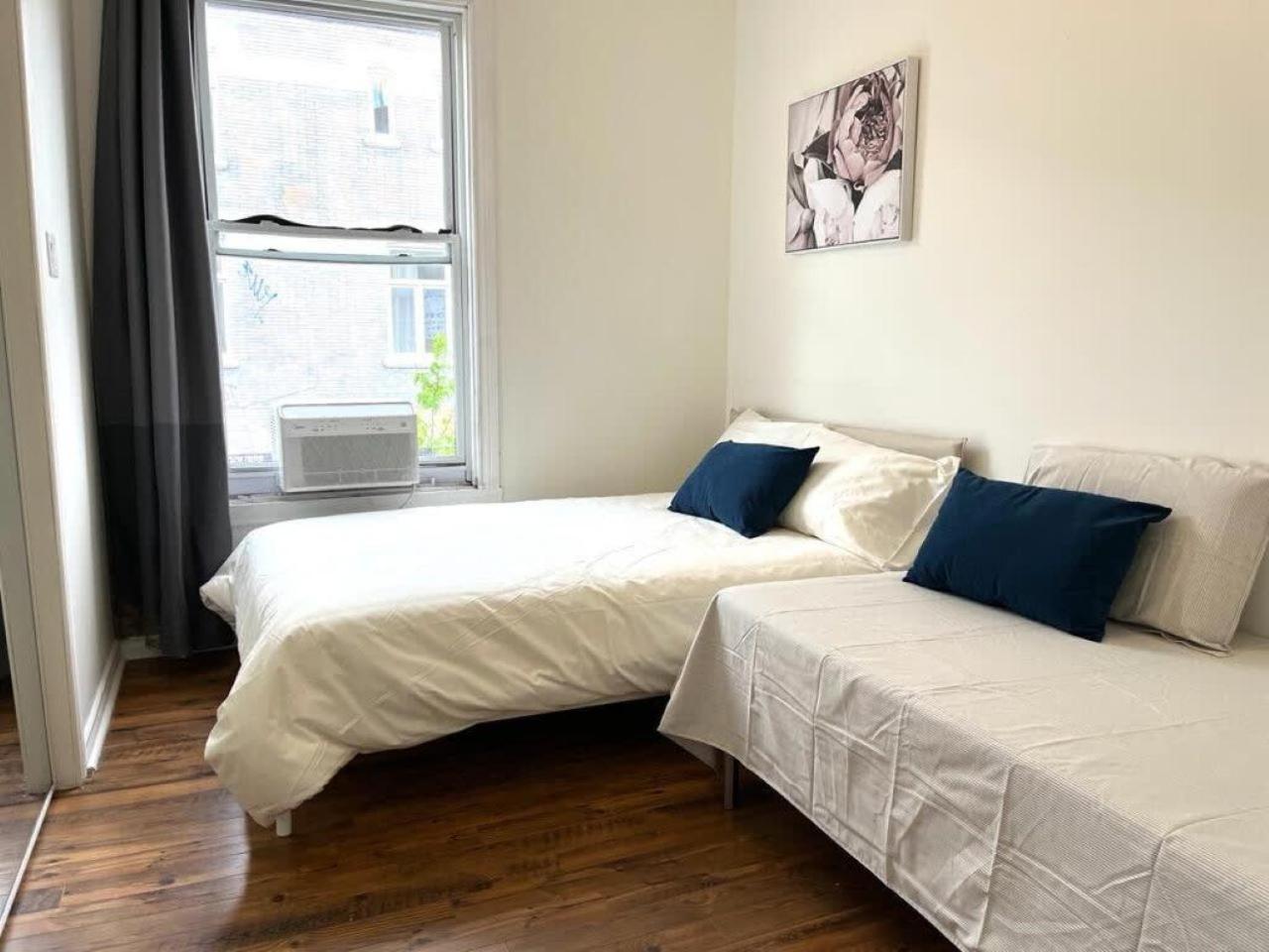 Chez Mont Royal Apartments! Montreal Zewnętrze zdjęcie
