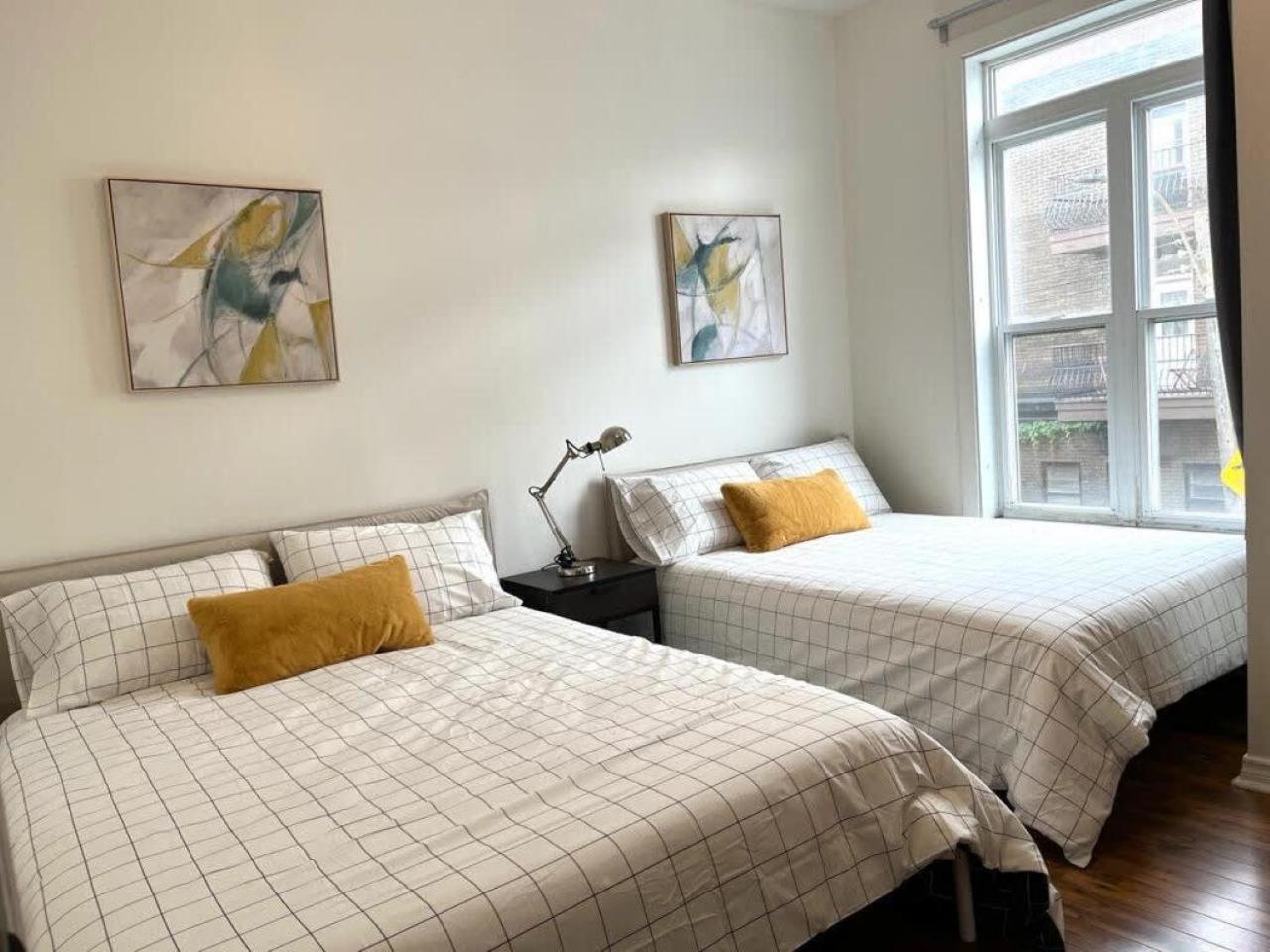 Chez Mont Royal Apartments! Montreal Zewnętrze zdjęcie