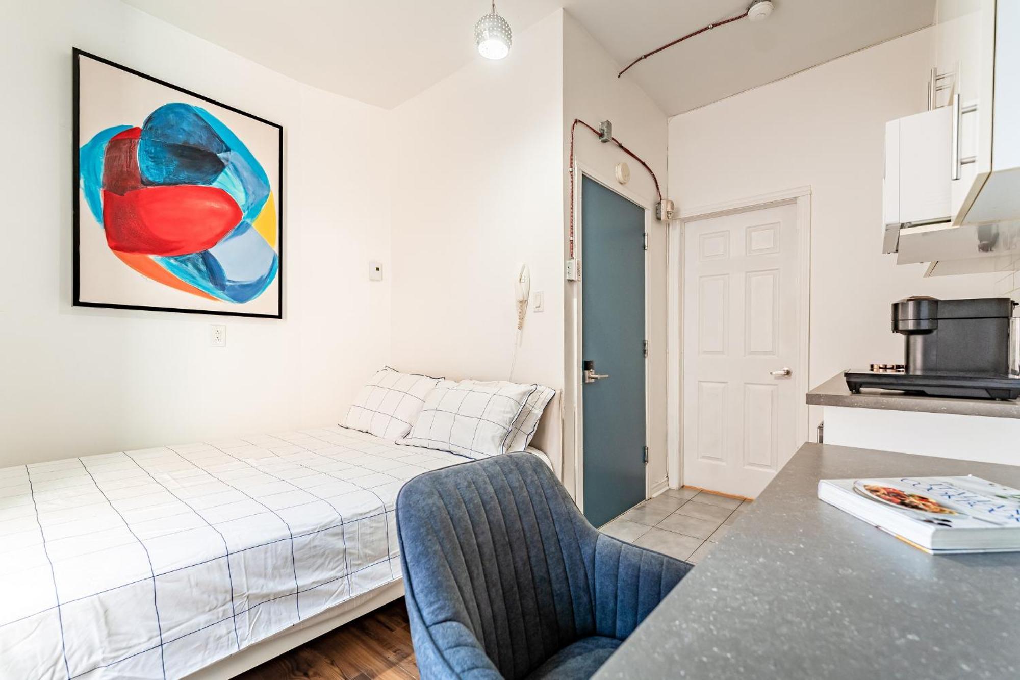 Chez Mont Royal Apartments! Montreal Zewnętrze zdjęcie