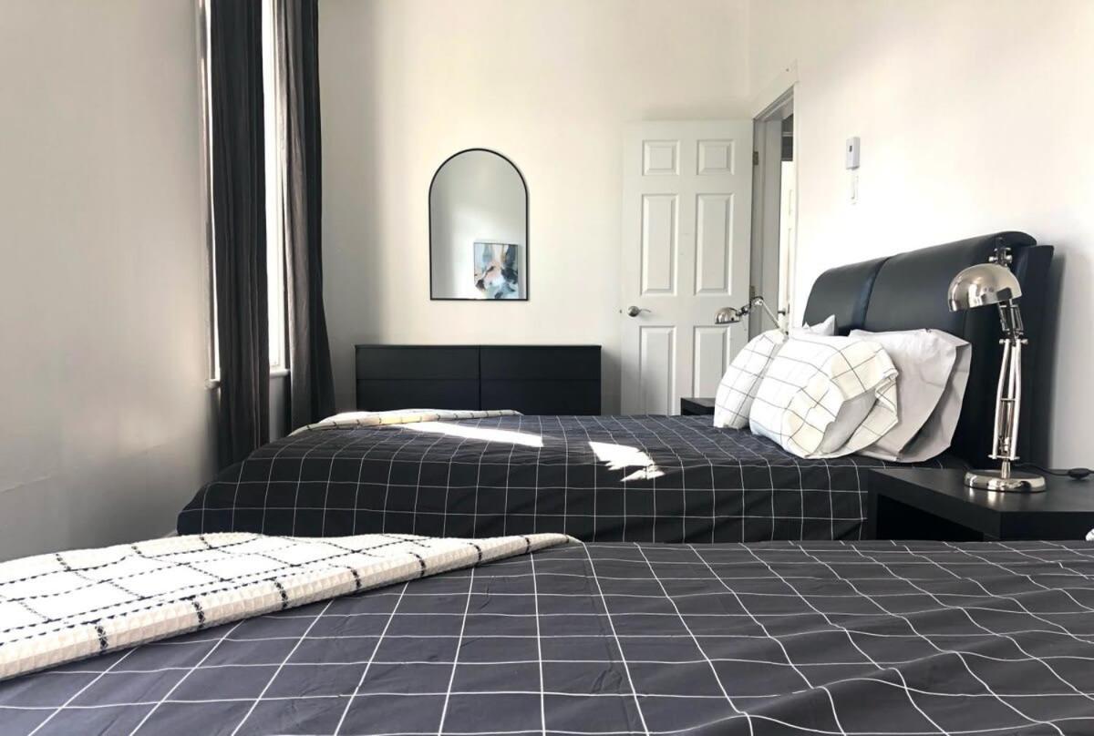 Chez Mont Royal Apartments! Montreal Zewnętrze zdjęcie