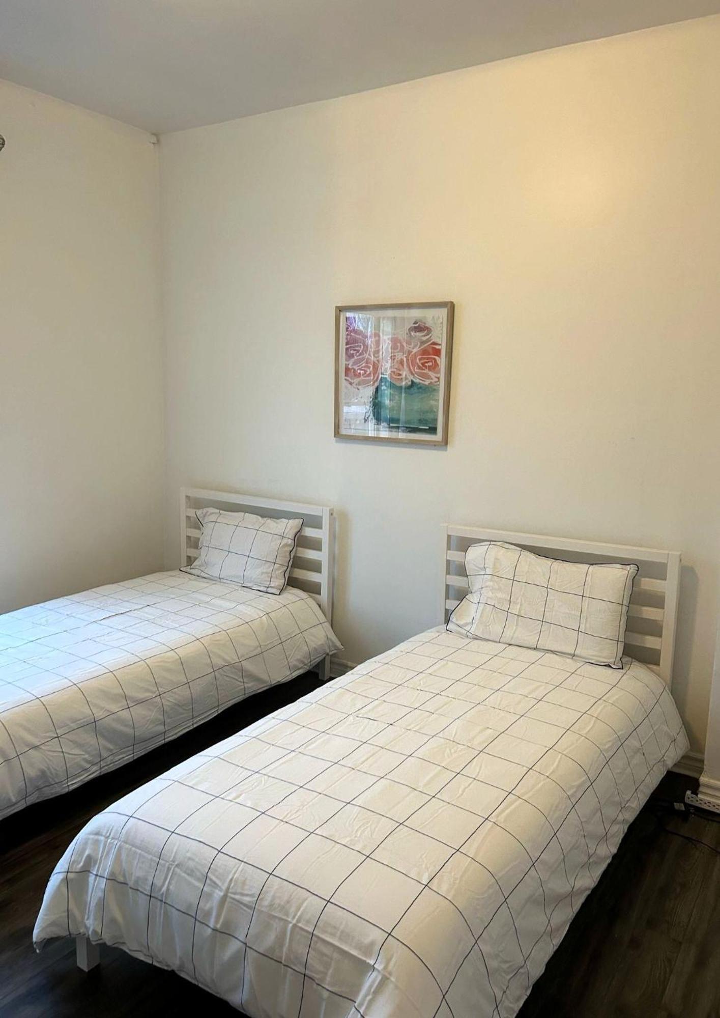 Chez Mont Royal Apartments! Montreal Zewnętrze zdjęcie