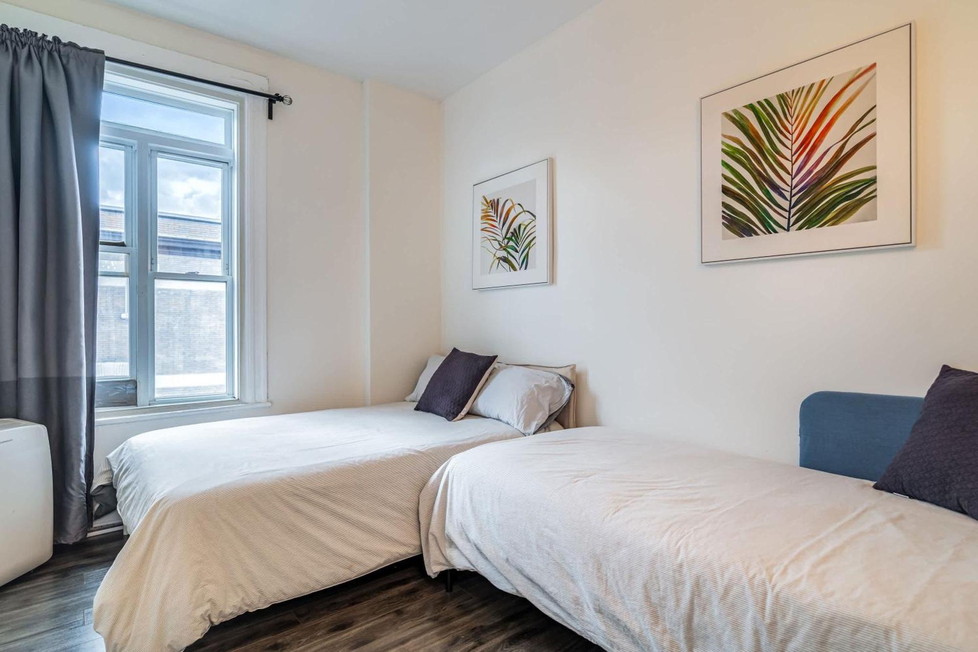 Chez Mont Royal Apartments! Montreal Zewnętrze zdjęcie