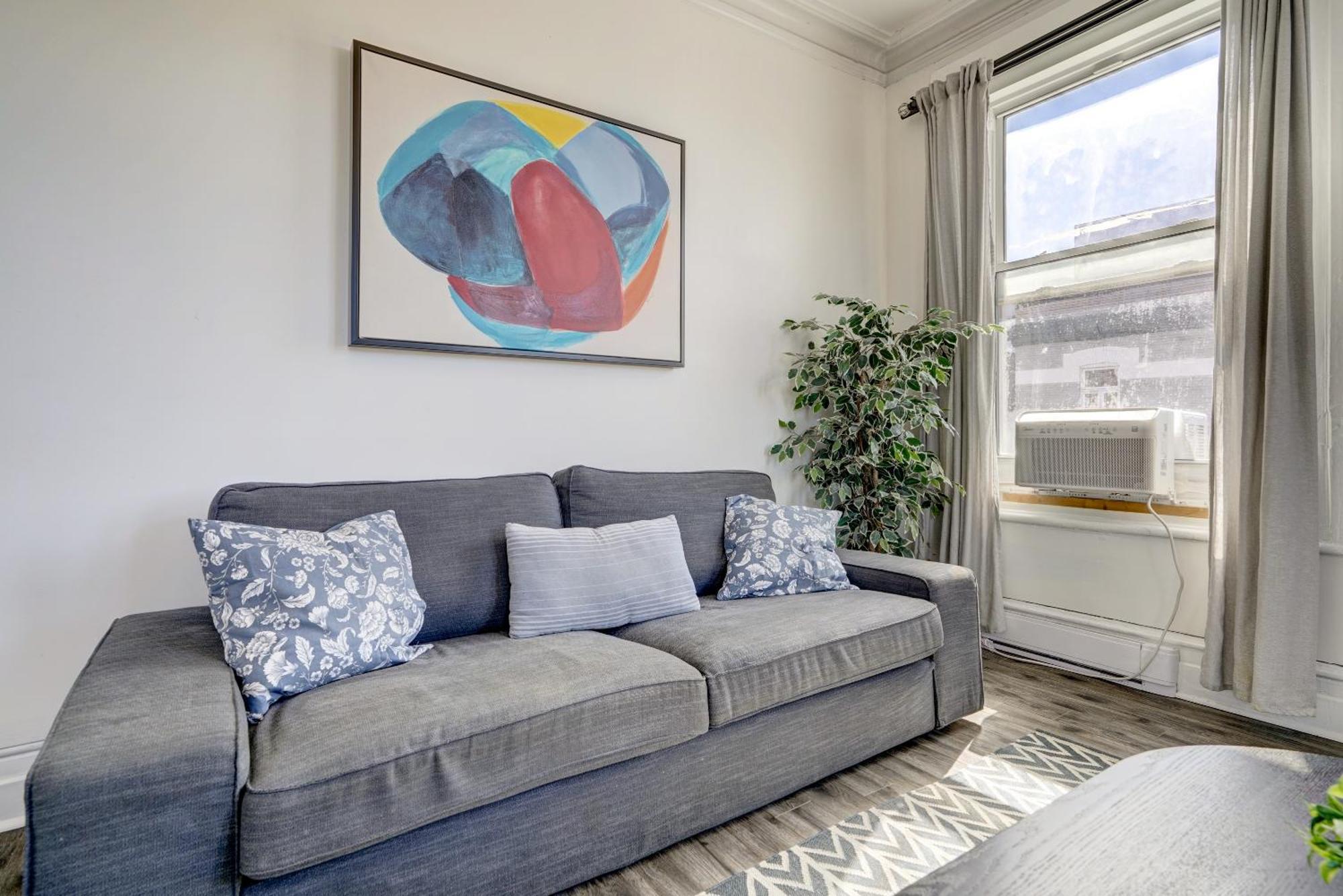 Chez Mont Royal Apartments! Montreal Zewnętrze zdjęcie